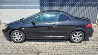 PEUGEOT 307CC 2,0i LPG - 4