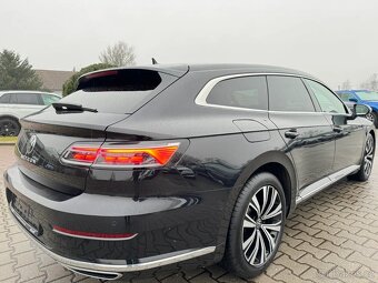 Volkswagen Arteon 2.0TDI 147kw DSG,tažné,360°kam,virtual - 4