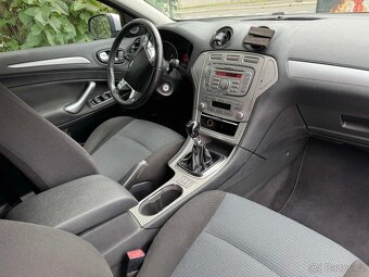 Ford Mondeo - 4