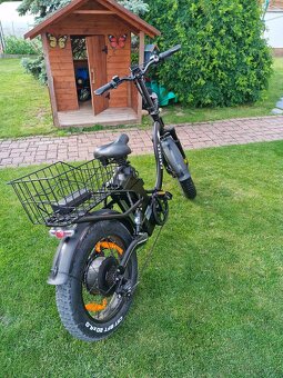 Nové elektrokolo Fafrees - 4