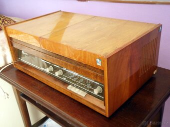 Gramo-rádio Opereta - 4