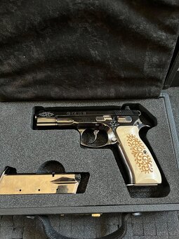 CZ 75 B – 45th Anniversary Edition - 4