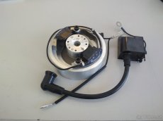 Bezkontaktní zapalování KTM do Pionýra (Jawa 50) top kvalita - 4