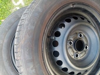 PRODAM=LETNI SADU-175/65R14 - 4