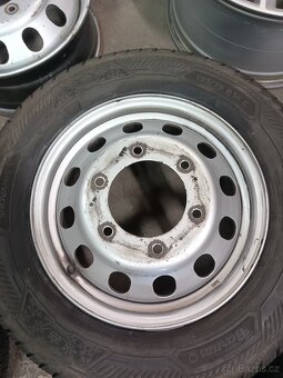 Ford transit - 4