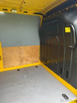 Renault Master, L3H2 1. majitel 42000km DPH - 4