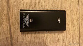 FiiO M3K hudební DAP,hi-res a mp3 přehrávač - 4