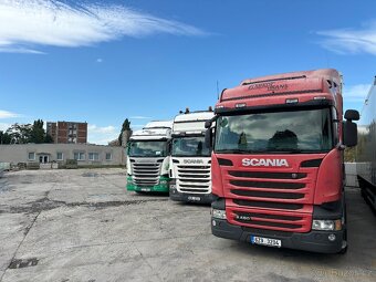 Dispečer-Dispečerka - 4