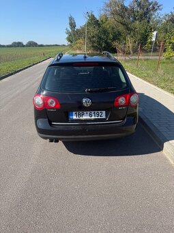 Volkswagen Passat 2.0TDI DSG - 4