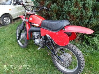 Čz 125/516 - 4