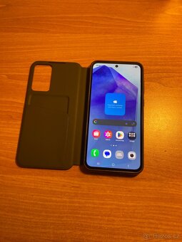 Samsung Galaxy A55 5G 128 GB - 4