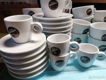 Prodám GASTRO porcelán VERGNANO - 4