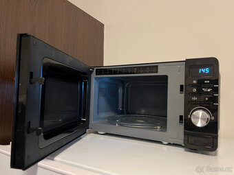 Mikrovlnná trouba Gorenje Advanced MO20A3B (v záruce) - 4