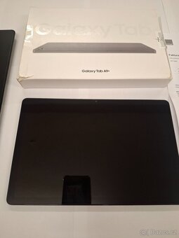 Tablet Samsung Tab A9+  a Tab A8 - 4
