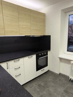 Pronájem bytu 1+1, 30 m² – Plzeň, Doubravka - 4