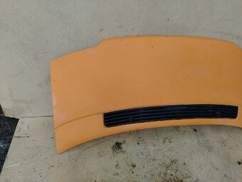 Kapota Volkswagen Transporter T4 - 4