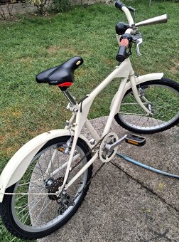 dětské kolo 20 “ - 4