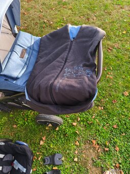 Kočarek Noordi fjordi - 4