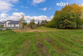 Prodej pozemek Bydlení, 1055㎡ - 4