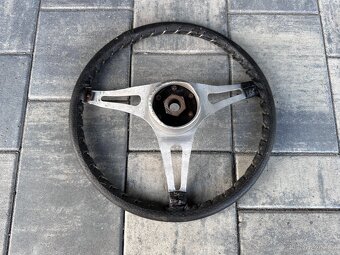 Sportovní volant “Dubák” - 4