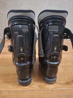 Dětské lyžáky Dalbello TX658 vel 40 - 4