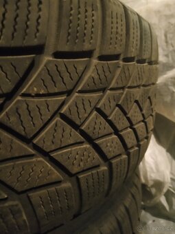 Zimní pneu - 4