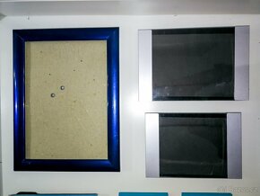 Různé rámečky na fotky / fotorámečky - 4