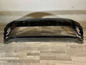 VW GOLF 7 FACELIFT - nárazník R-LINE 4xPDC 5G0807221LR - 4