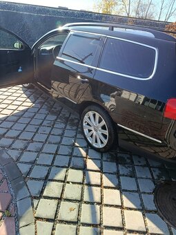 Predám Volkswagen Passat variant - 4