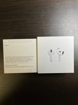AirPods 4 - 4