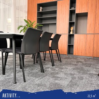 Pronájem kanceláře / obchodních prostor Polanka Třebíč - 4