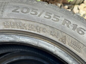 205/55 R16 - 4