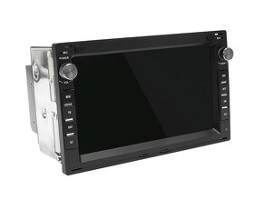 Nové Autorádio pro Škoda Octavia 1, Fabia 1, Transporter T5 - 4