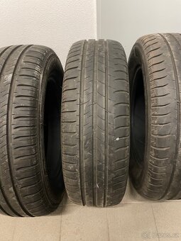Letní pneu 195/65/15 Michelin green X - 4