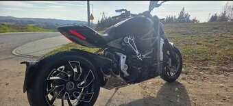 Ducati Xdiavel - 4