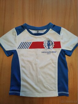fotbalový dres - 4
