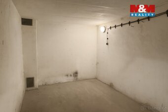 Pronájem garáže 16 m², ul. Bellevue, Kladno - 4