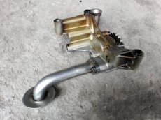 Díly motoru 1.9 TDI BLS BXE BJB - 4