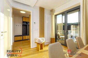 Prodej, byty/3+kk, 100.8 m2, 38278 Lipno nad Vltavou, Český - 4