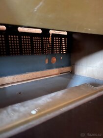 Gramorádio Supraphon - 4