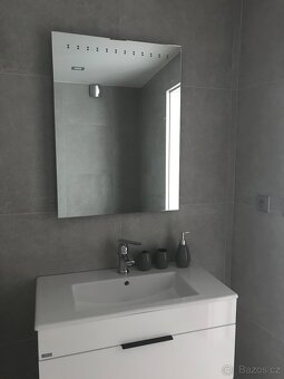 Podkrovní mezonetový byt 3+kk v centru Vrchlabí - 4