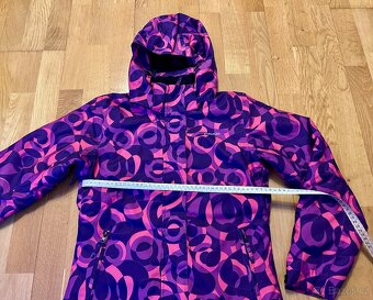 Lyžařská bunda, Head, vel. 152/158 - 4