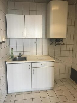 Pronájem nebytového prostoru v České Lípě. - 4