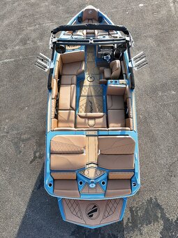 TIGÉ Z3 - wakesurf, wakeboard - 4