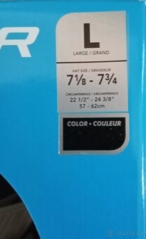 Helma BAUER S24 RE-AKT 55-HELMET-COMBO - 4