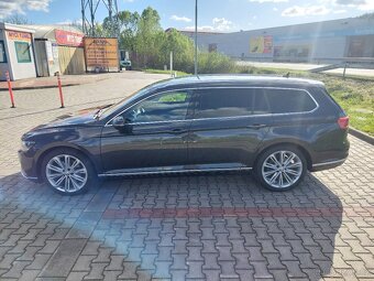 Passat B8 2.0 TDI 110kw VIRTUAL, TZ, ČR - 4