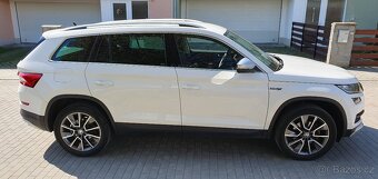 Škoda Kodiaq Scout 2.0TDI DSG 4x4 2019 DPH - 4