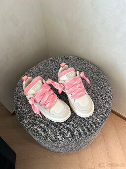 Ugg Lowmel Love 25’ - Nové, s originální krabicí - 4