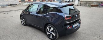 BMW i3,  Tepelné čerpadlo - TEST BATERIE AVILOO Odpočet DPH - 4