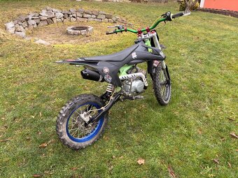 Pidbike 125 - 4